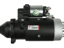 Anlasser 12V 3,1 kW passend für Case 433 Case 533