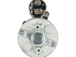 Anlasser 12V 3,1 kW passend für Case 433 Case 533