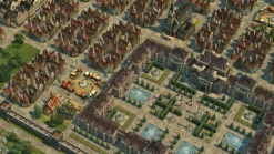 ANNO History Collection (PC 2020 Nur der Ubisoft Connect Key Download Code) Keine DVD