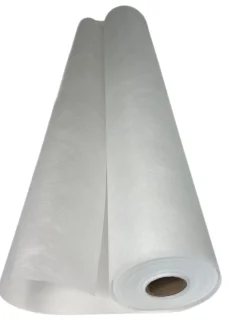 Anstrichvlies Glasfaservlies 45g/m² Vliestapete 1 Rolle Tapete PROFI VaGo