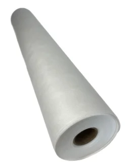 Anstrichvlies Glasfaservlies 45g/m² Vliestapete 1 Rolle Tapete PROFI VaGo