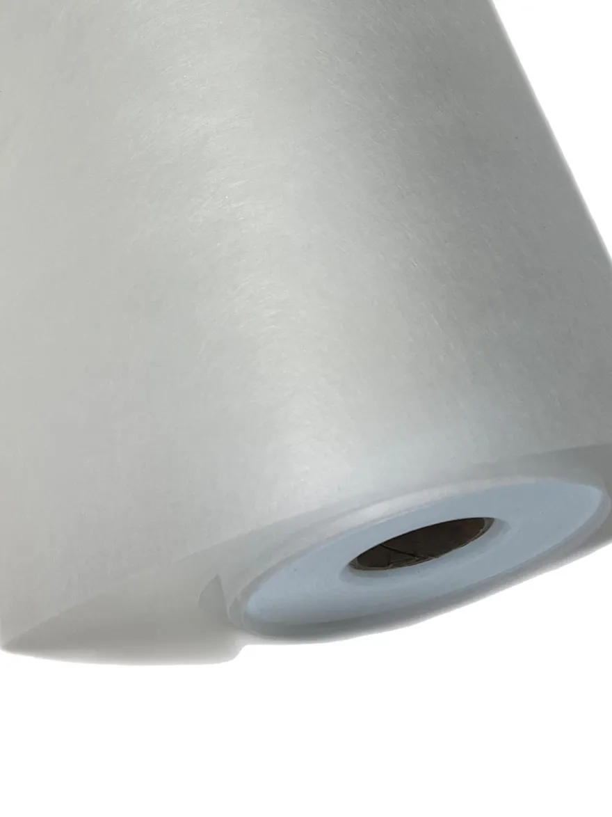 Anstrichvlies Glasfaservlies 45g/m² Vliestapete 1 Rolle Tapete PROFI VaGo