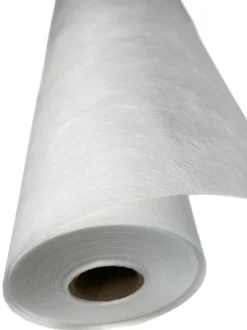 Anstrichvlies Glasfaservlies 45g/m² Vliestapete 1 Rolle Tapete PROFI VaGo