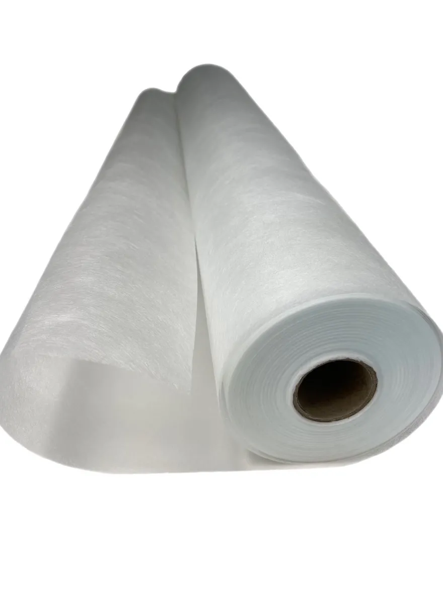 Anstrichvlies Glasfaservlies 45g/m² Vliestapete 1 Rolle Tapete PROFI VaGo