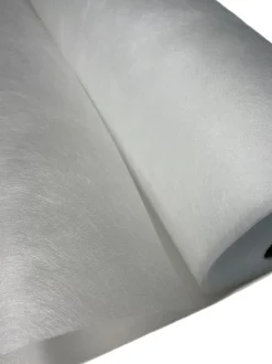 Anstrichvlies Glasfaservlies 45g/m² Vliestapete 1 Rolle Tapete PROFI VaGo
