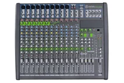 ANT Antmix 16 FX USB - Art. 300301