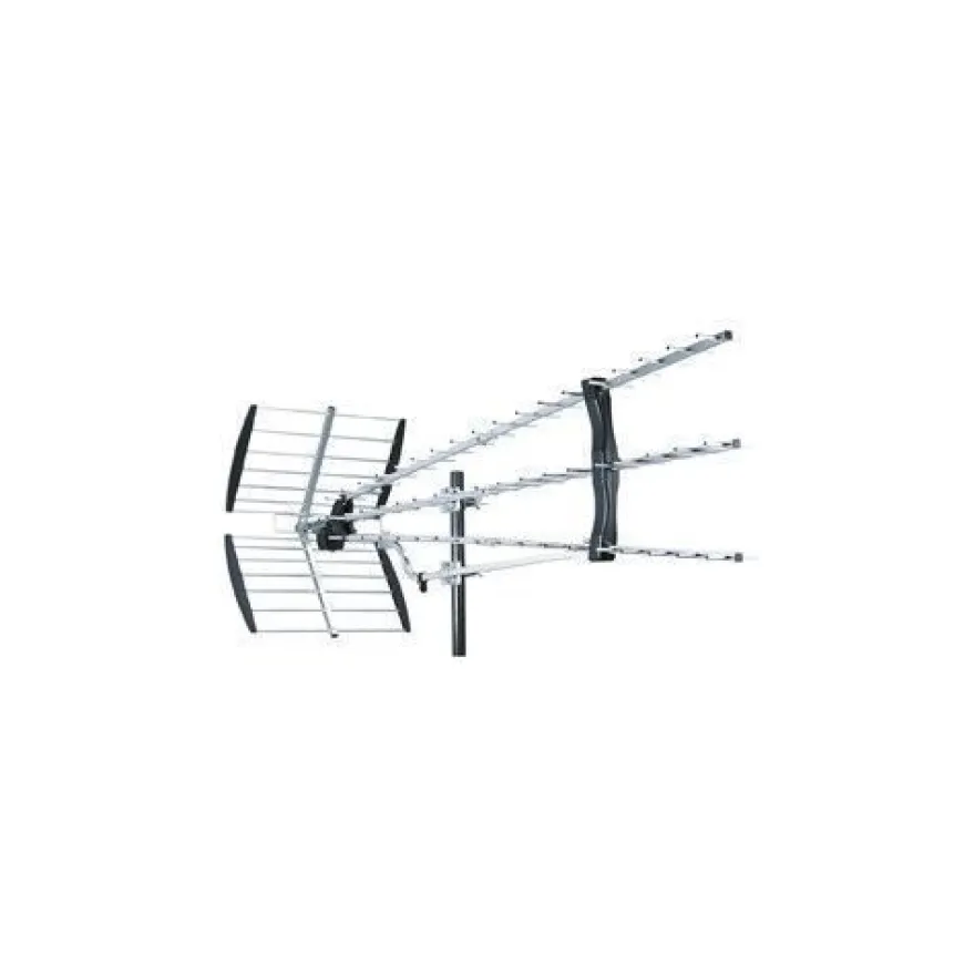 Antenne UHF für Außen