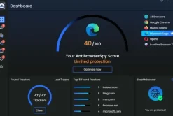 AntiBrowserSpy