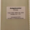 Antigeliermittel 500 ml - Antigel - Pektinase - Goldberg Anti Geliermittel