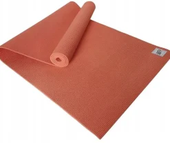 ANTI-SLIP YOGA Pilates Übungsmatte 183 x 61 x 0,4 CM