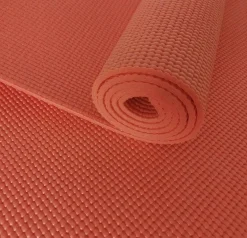 ANTI-SLIP YOGA Pilates Übungsmatte 183 x 61 x 0,4 CM