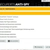 Anti-Spy fï¿½r Windows 10 - SecuPerts - Daten und Privatsphï¿½re schï¿½tzen - Downloa