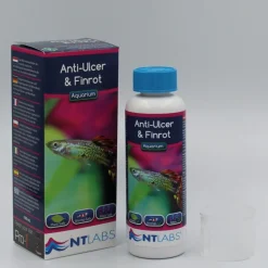 Anti Ulcer & Finrot / gegen Geschwüre und Flossenfäule