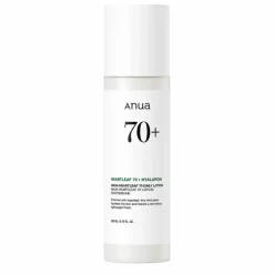 Anua Heartleaf Tageslotion mit 70% Hyaluron 200 ml