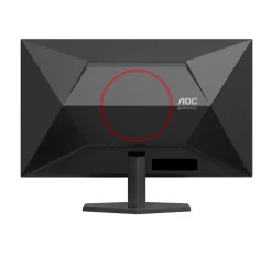 AOC Gaming Q27G42ZE - 27 Zoll Quad HD Gaming Monitor, 240 Hz, 1 ms, G-Sync comp., HDR