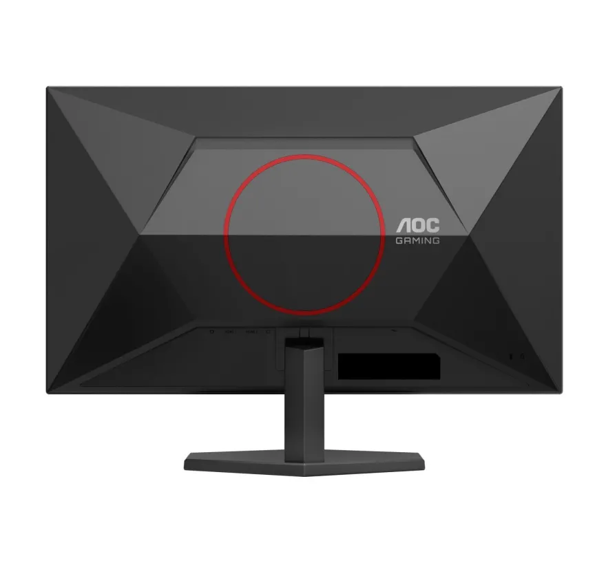 AOC Gaming Q27G42ZE - 27 Zoll Quad HD Gaming Monitor, 240 Hz, 1 ms, G-Sync comp., HDR
