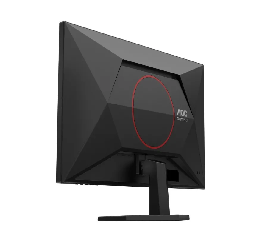 AOC Gaming Q27G42ZE - 27 Zoll Quad HD Gaming Monitor, 240 Hz, 1 ms, G-Sync comp., HDR