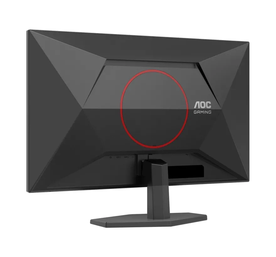 AOC Gaming Q27G42ZE - 27 Zoll Quad HD Gaming Monitor, 240 Hz, 1 ms, G-Sync comp., HDR
