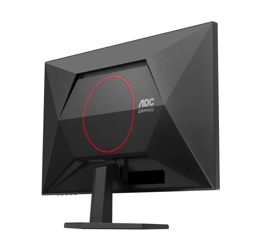 AOC Gaming Q27G42ZE - 27 Zoll Quad HD Gaming Monitor, 240 Hz, 1 ms, G-Sync comp., HDR