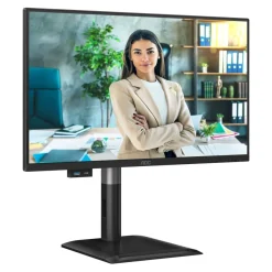 AOC 24P4CV LED-Monitor 60,5?cm (23,8