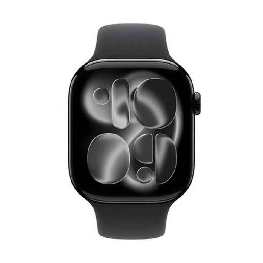 Apple - MEUX4QN/A - Smartwatch