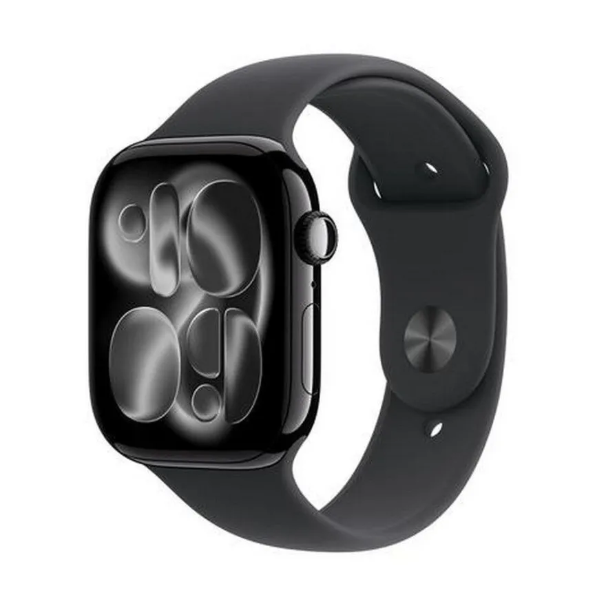 Apple - MEUX4QN/A - Smartwatch