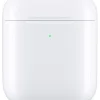 Apple - MR8U2ZM/ A Kabelloses Airpods Case (ohne Airpods) - Weiß