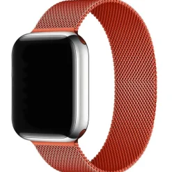 Apple Watch - Milanaise ArmbandArmband für Apple Watch 3 4 5 6 7 8 9 SE Ultra E