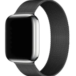 Apple Watch - Milanaise ArmbandArmband für Apple Watch 3 4 5 6 7 8 9 SE Ultra E