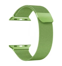 Apple Watch - Milanaise ArmbandArmband für Apple Watch 3 4 5 6 7 8 9 SE Ultra E