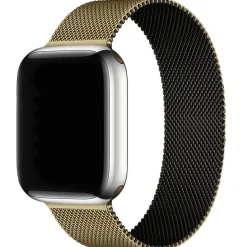 Apple Watch - Milanaise ArmbandArmband für Apple Watch 3 4 5 6 7 8 9 SE Ultra E