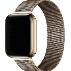 Apple Watch - Milanaise ArmbandArmband für Apple Watch 3 4 5 6 7 8 9 SE Ultra E