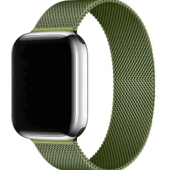 Apple Watch - Milanaise ArmbandArmband für Apple Watch 3 4 5 6 7 8 9 SE Ultra E