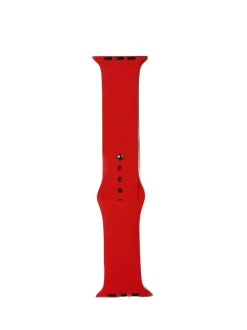 Apple Watch - Sportarmband SilikonArmband für Apple Watch 3 4 5 6 7 8 9 SE Ultr