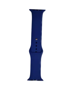 Apple Watch - Sportarmband SilikonArmband für Apple Watch 3 4 5 6 7 8 9 SE Ultr