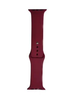 Apple Watch - Sportarmband SilikonArmband für Apple Watch 3 4 5 6 7 8 9 SE Ultr