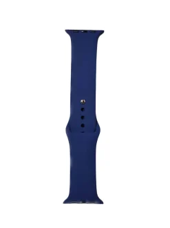 Apple Watch - Sportarmband SilikonArmband für Apple Watch 3 4 5 6 7 8 9 SE Ultr