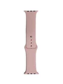 Apple Watch - Sportarmband SilikonArmband für Apple Watch 3 4 5 6 7 8 9 SE Ultr