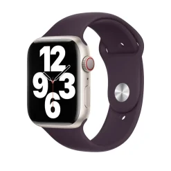 Apple Watch - Sportarmband SilikonArmband für Apple Watch 3 4 5 6 7 8 9 SE Ultr