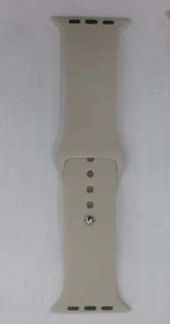 Apple Watch - Sportarmband SilikonArmband für Apple Watch 3 4 5 6 7 8 9 SE Ultr