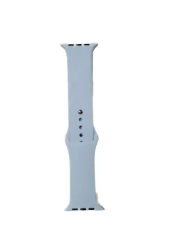 Apple Watch - Sportarmband SilikonArmband für Apple Watch 3 4 5 6 7 8 9 SE Ultr