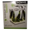 Aquael Nano-Aquarium Shrimp Set Day & Night 30