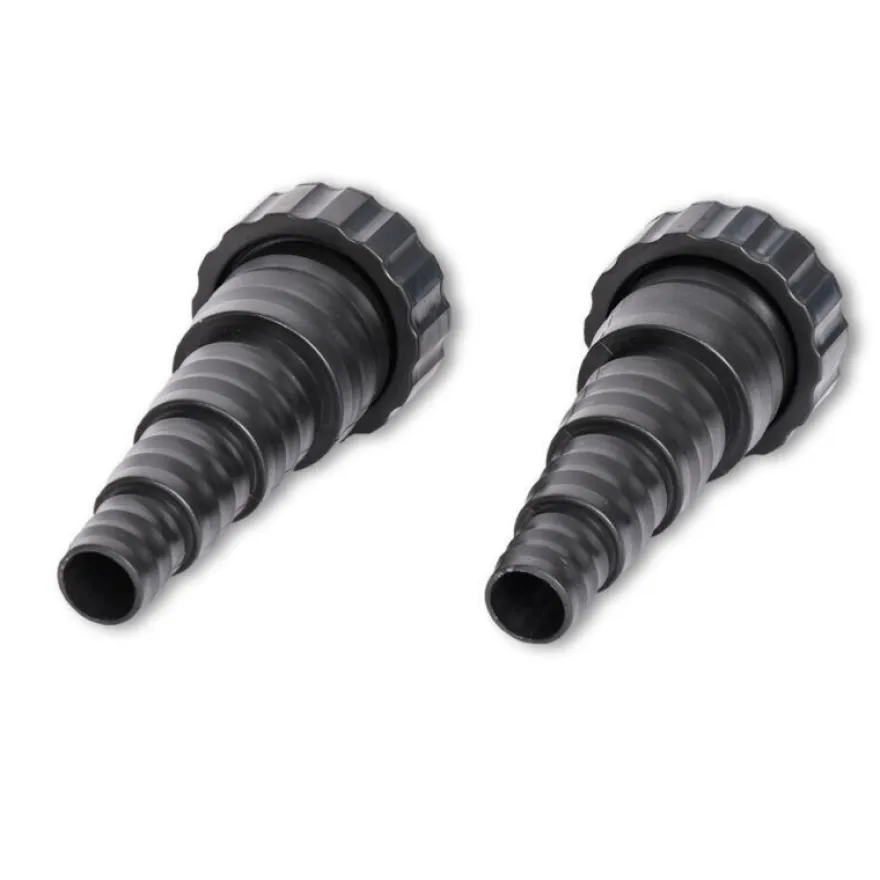 AquaForte DM-Vario WiFi Teichpumpen 10.000 - 35.000 Koiteich Gartenteich Pumpe