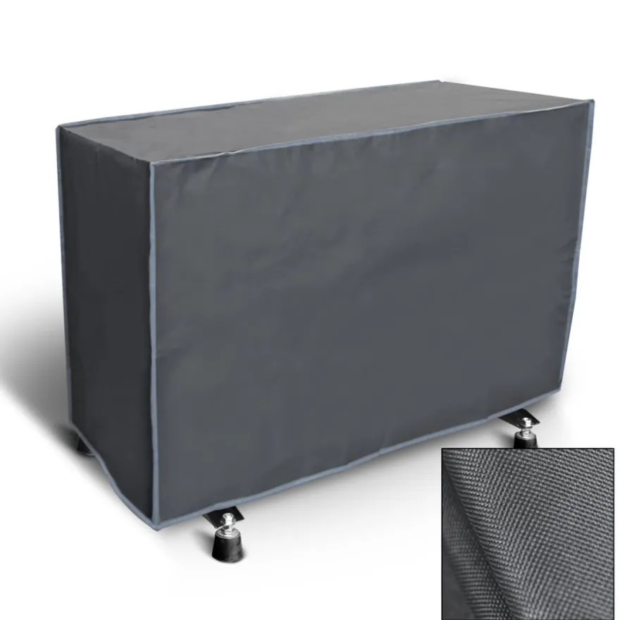 AquaForte® Full-Inverter Wärmepumpe Mr. Perfect | 22 kW | 230 V