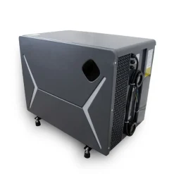 AquaForte® Full-Inverter Wärmepumpe Mr. Perfect | 22 kW | 230 V