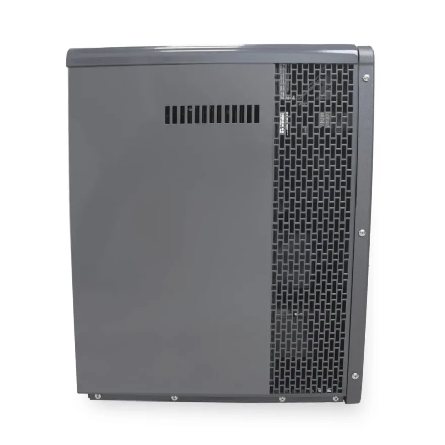 AquaForte® Full-Inverter Wärmepumpe Mr. Perfect | 31,5 kW | 400 V
