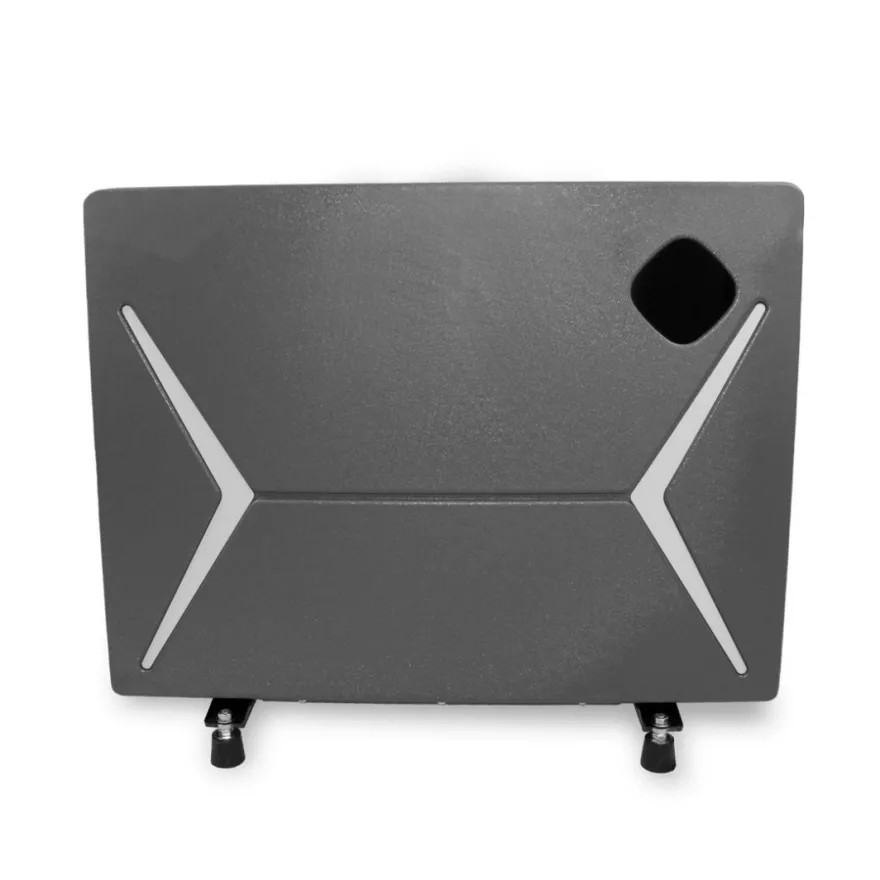 AquaForte® Full-Inverter Wärmepumpe Mr. Perfect | 31,5 kW | 400 V