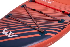 AQUA MARINA Stand Up Paddle Board Monster 366x84cm SUP