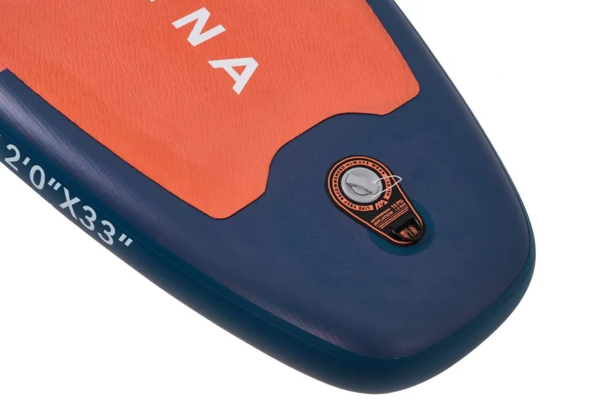 AQUA MARINA Stand Up Paddle Board Monster 366x84cm SUP