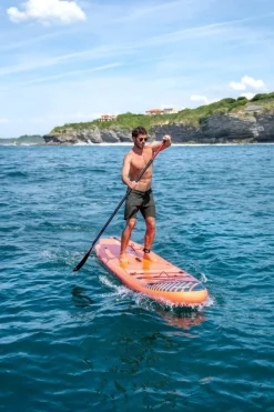 AQUA MARINA Stand Up Paddle Board Monster 366x84cm SUP